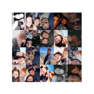 Meet your Posher, Jade